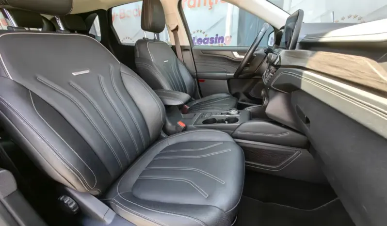 
								FORD KUGA full									