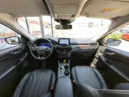 
										FORD KUGA full									