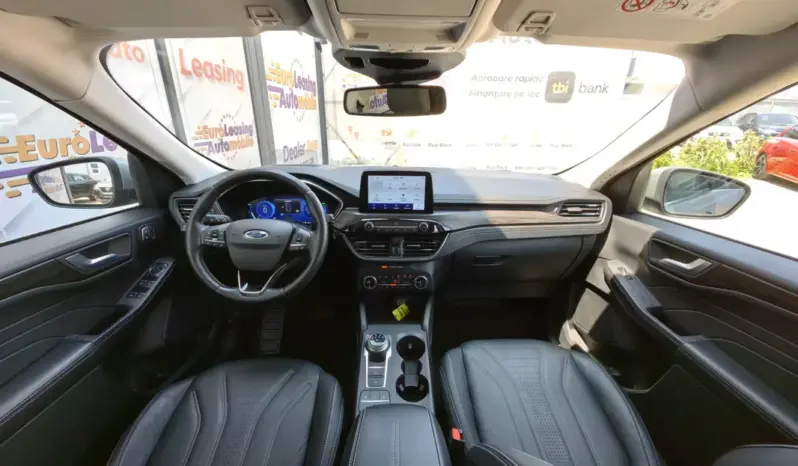 
								FORD KUGA full									