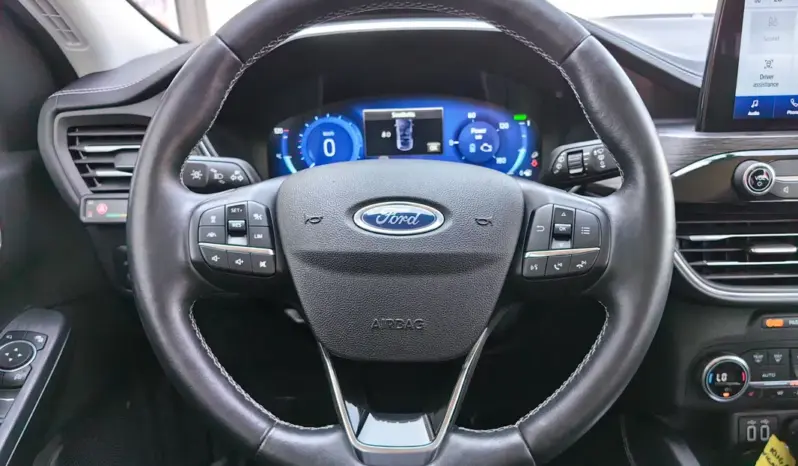 
								FORD KUGA full									