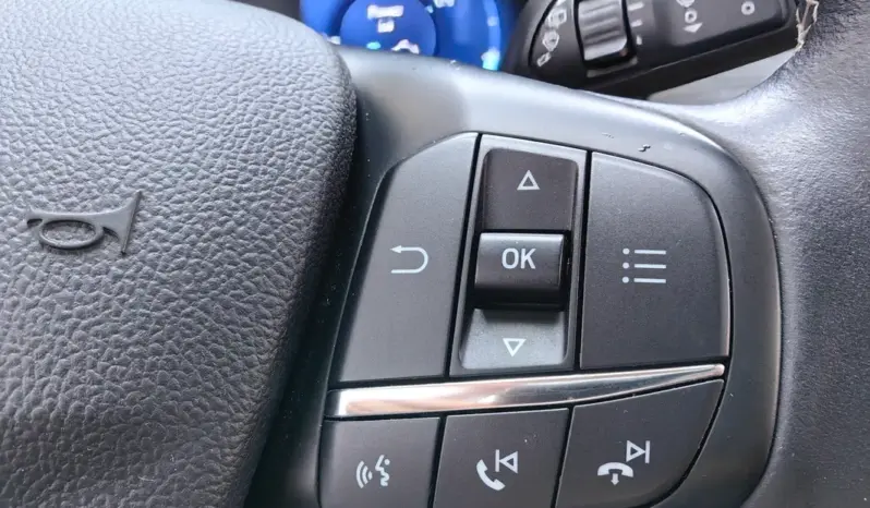 
								FORD KUGA full									