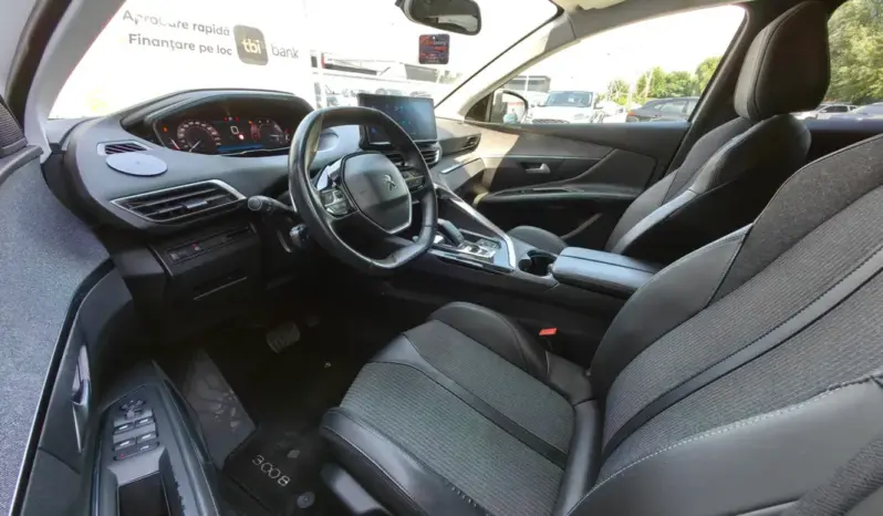 
								PEUGEOT 3008 full									