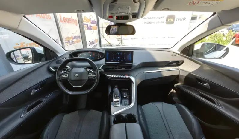 
								PEUGEOT 3008 full									