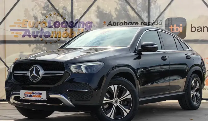 
								MERCEDES BENZ GLE full									