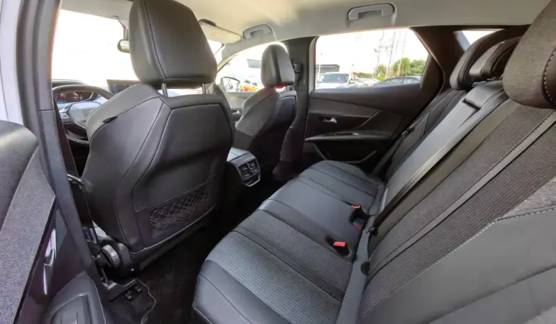 
								PEUGEOT 3008 full									