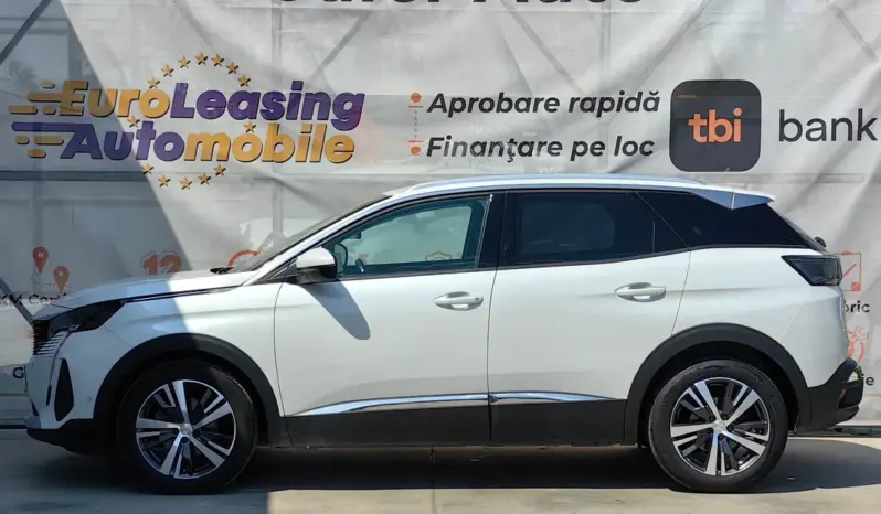 
								PEUGEOT 3008 full									