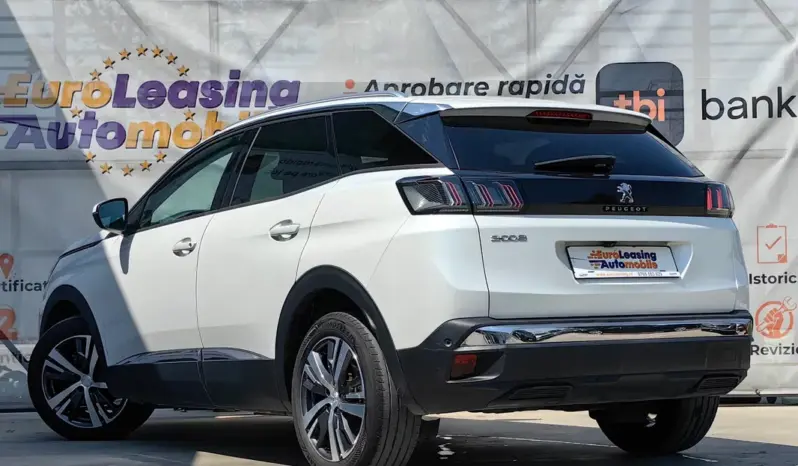 
								PEUGEOT 3008 full									