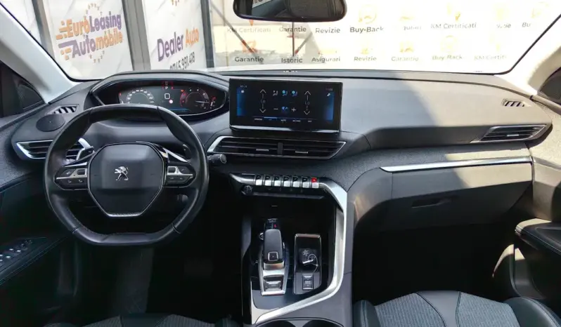 
								PEUGEOT 3008 full									