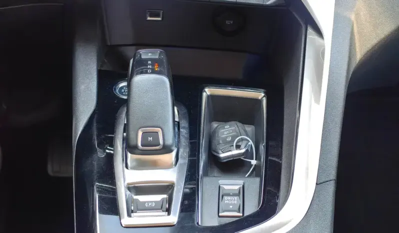 
								PEUGEOT 3008 full									