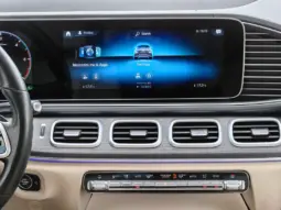 
										MERCEDES BENZ GLE full									