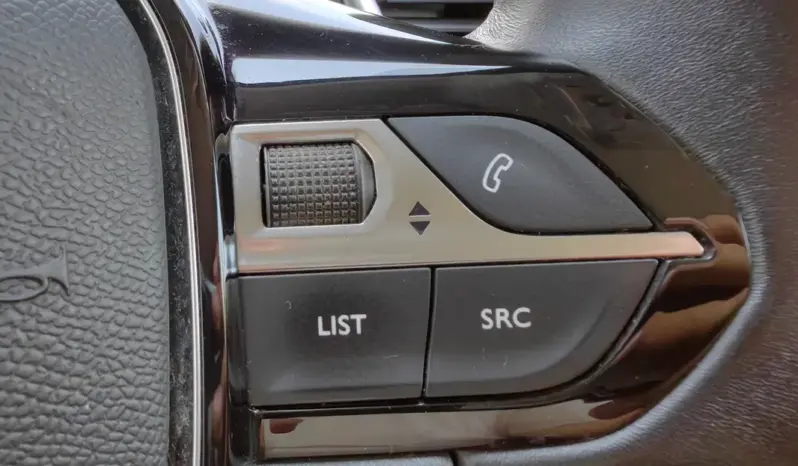 
								PEUGEOT 3008 full									