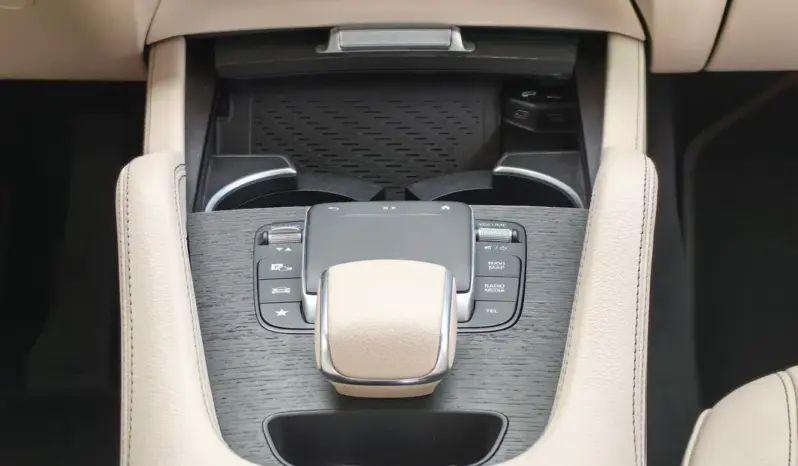 
								MERCEDES BENZ GLE full									