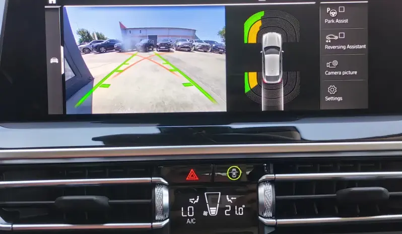 
								BMW X4 full									