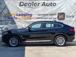 
										BMW X4 full									