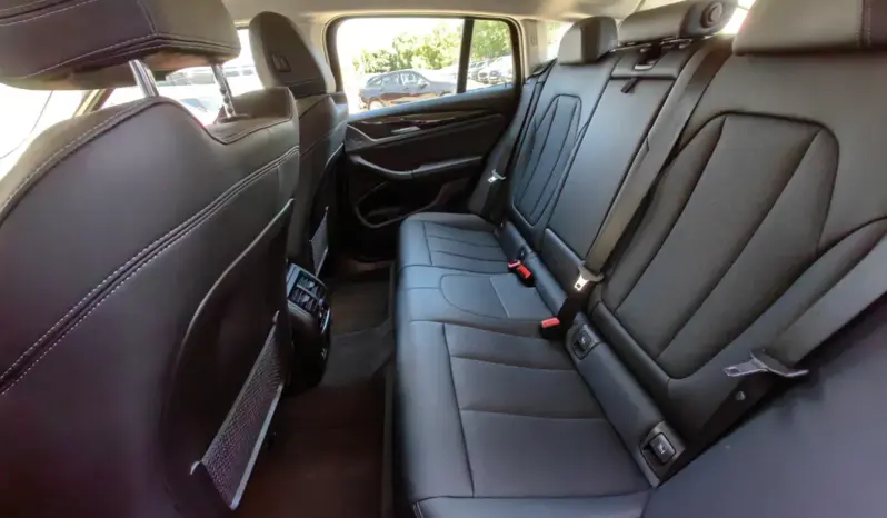 
								BMW X4 full									