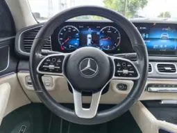 
										MERCEDES BENZ GLE full									