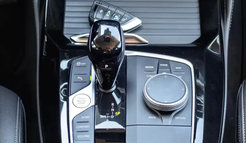 
								BMW X4 full									