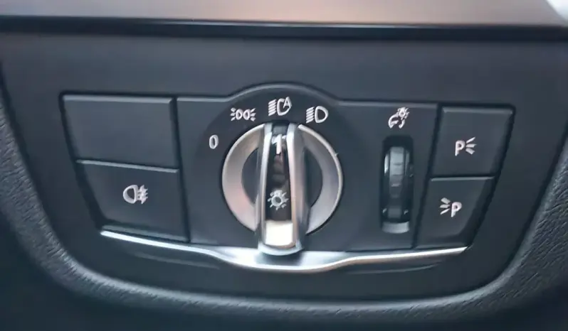 
								BMW X4 full									