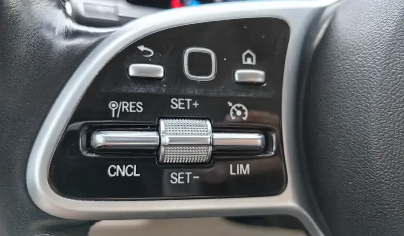
								MERCEDES BENZ GLE full									
