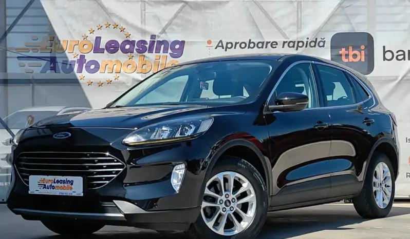 
								FORD KUGA full									