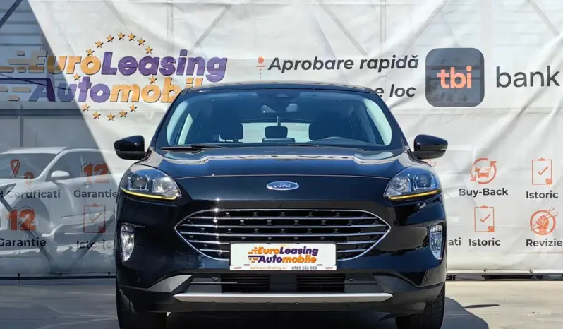 
								FORD KUGA full									