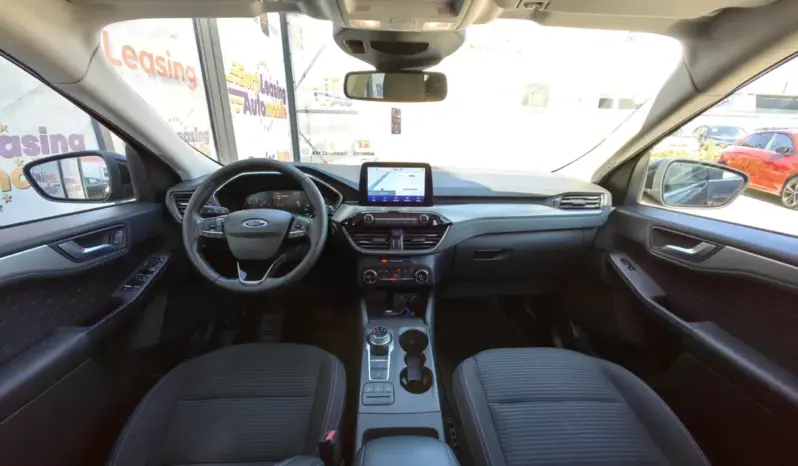 
								FORD KUGA full									