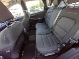 
										FORD KUGA full									