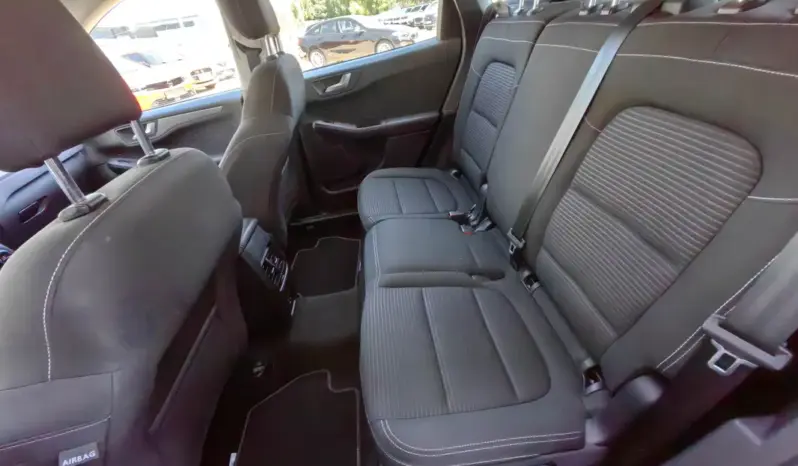 
								FORD KUGA full									
