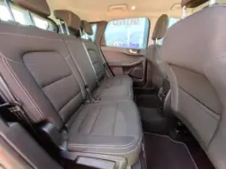 
										FORD KUGA full									