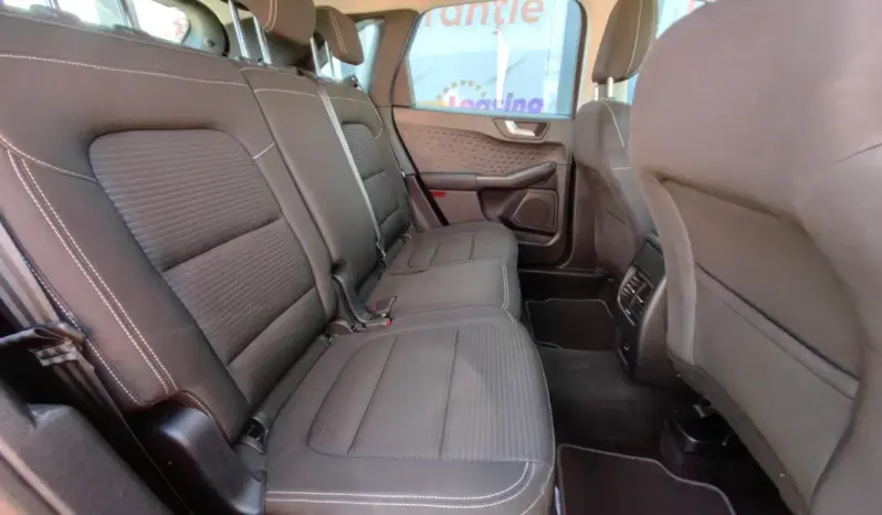 
								FORD KUGA full									