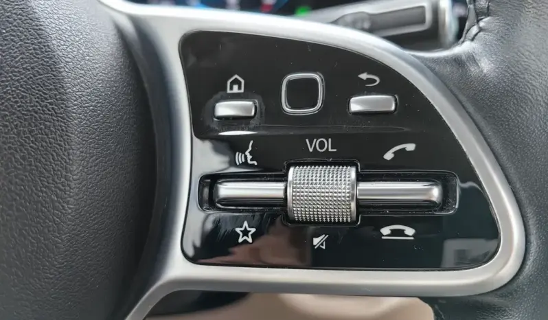 
								MERCEDES BENZ GLE full									
