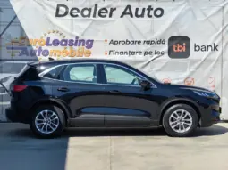 
										FORD KUGA full									