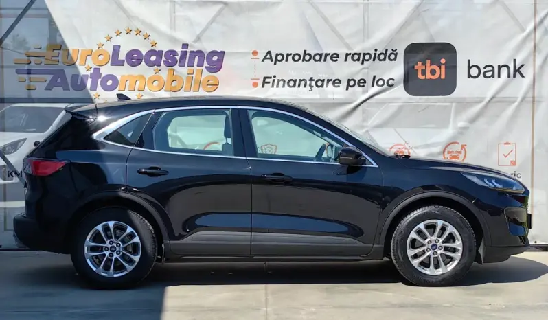 
								FORD KUGA full									