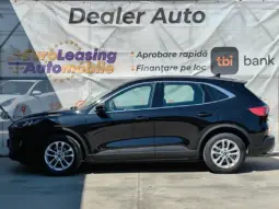 
										FORD KUGA full									