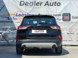 
										FORD KUGA full									