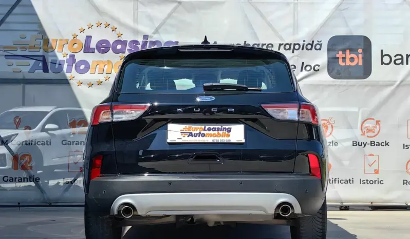 
								FORD KUGA full									