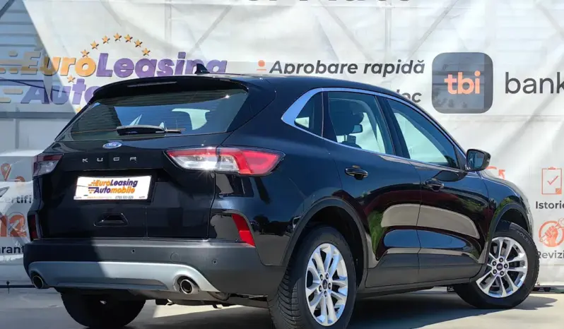 
								FORD KUGA full									