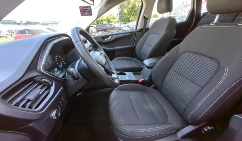 
								FORD KUGA full									