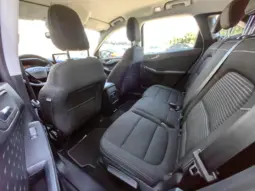 
										FORD KUGA full									
