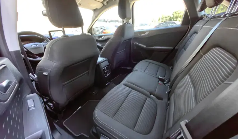 
								FORD KUGA full									