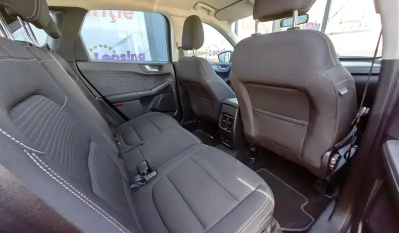 
								FORD KUGA full									