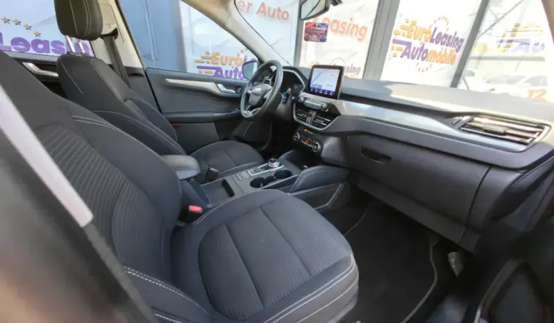 
								FORD KUGA full									