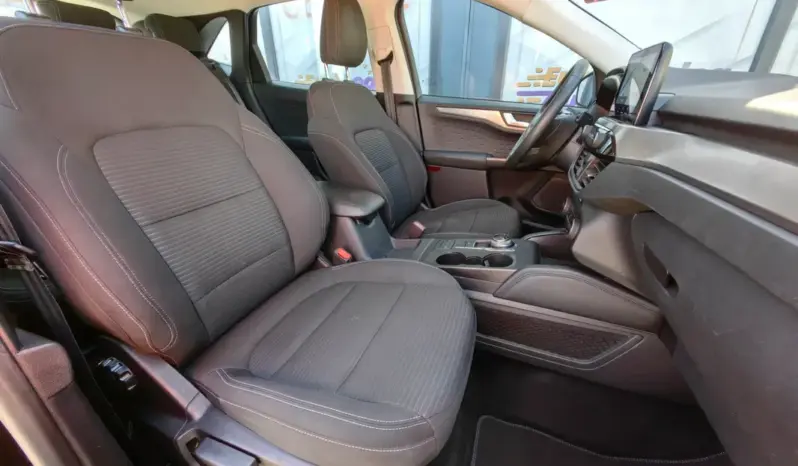 
								FORD KUGA full									