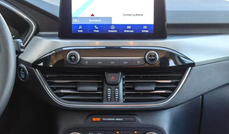 
								FORD KUGA full									