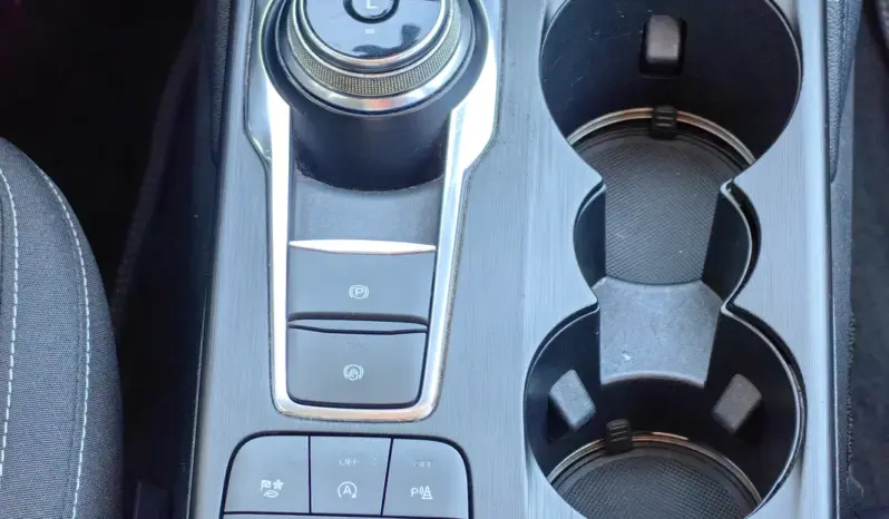 
								FORD KUGA full									