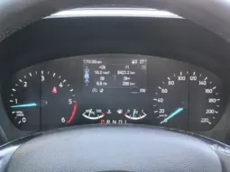 
										FORD KUGA full									