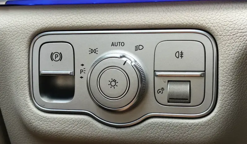 
								MERCEDES BENZ GLE full									