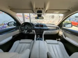 
										BMW X6 full									