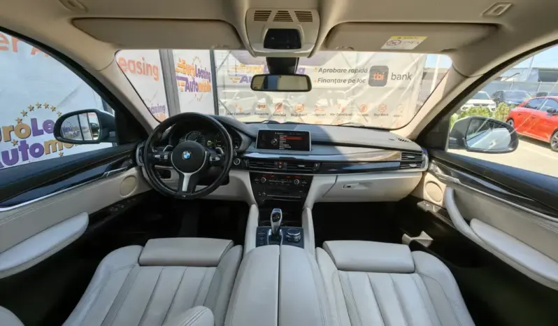 
								BMW X6 full									