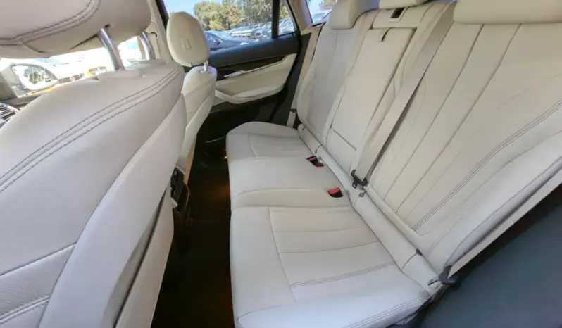 
								BMW X6 full									